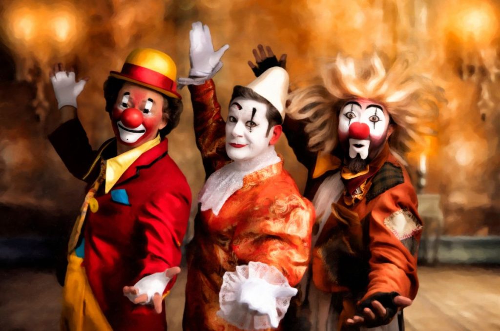 Foto: Cortesía Circo Atayde