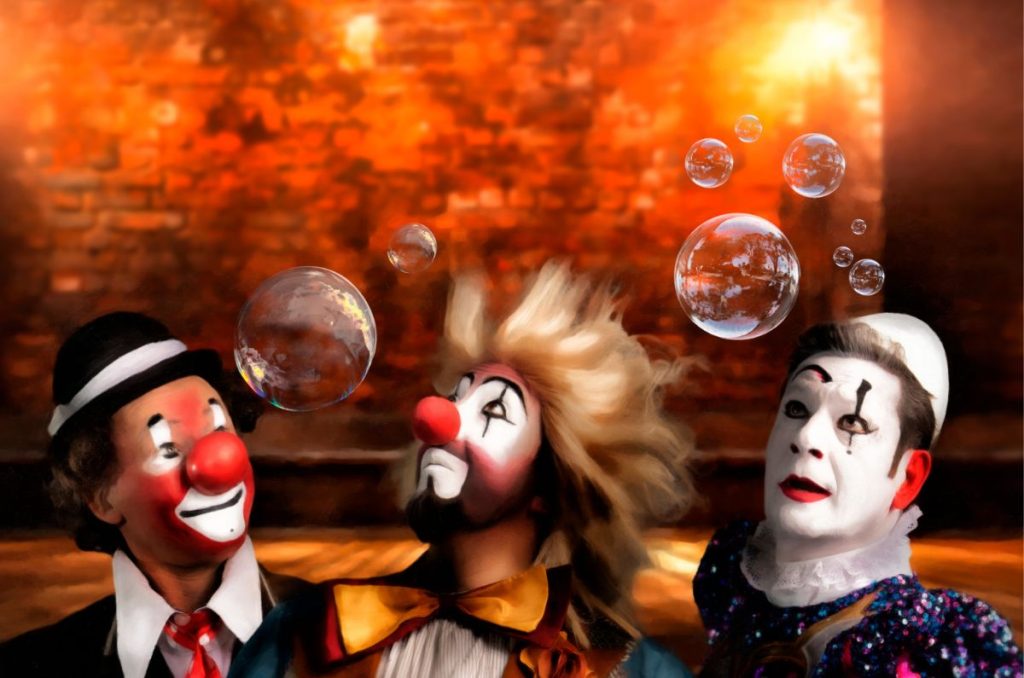 Foto: Cortesía Circo Atayde