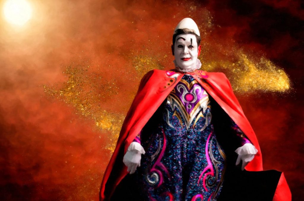 Foto: Cortesía Circo Atayde