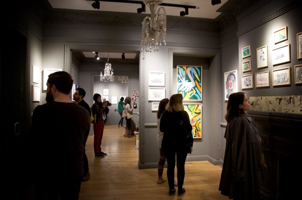 Foto: Cortesía Gran Salón