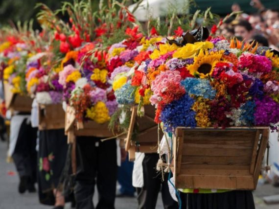 Feria de las Flores 2026: el plan más bonito de CDMX