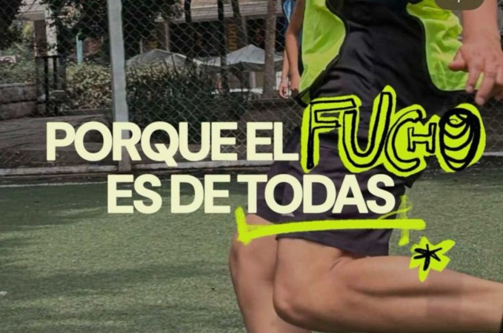 ¡Reta de fútbol femenil CDMX: el plan perfecto antes de la liguilla!