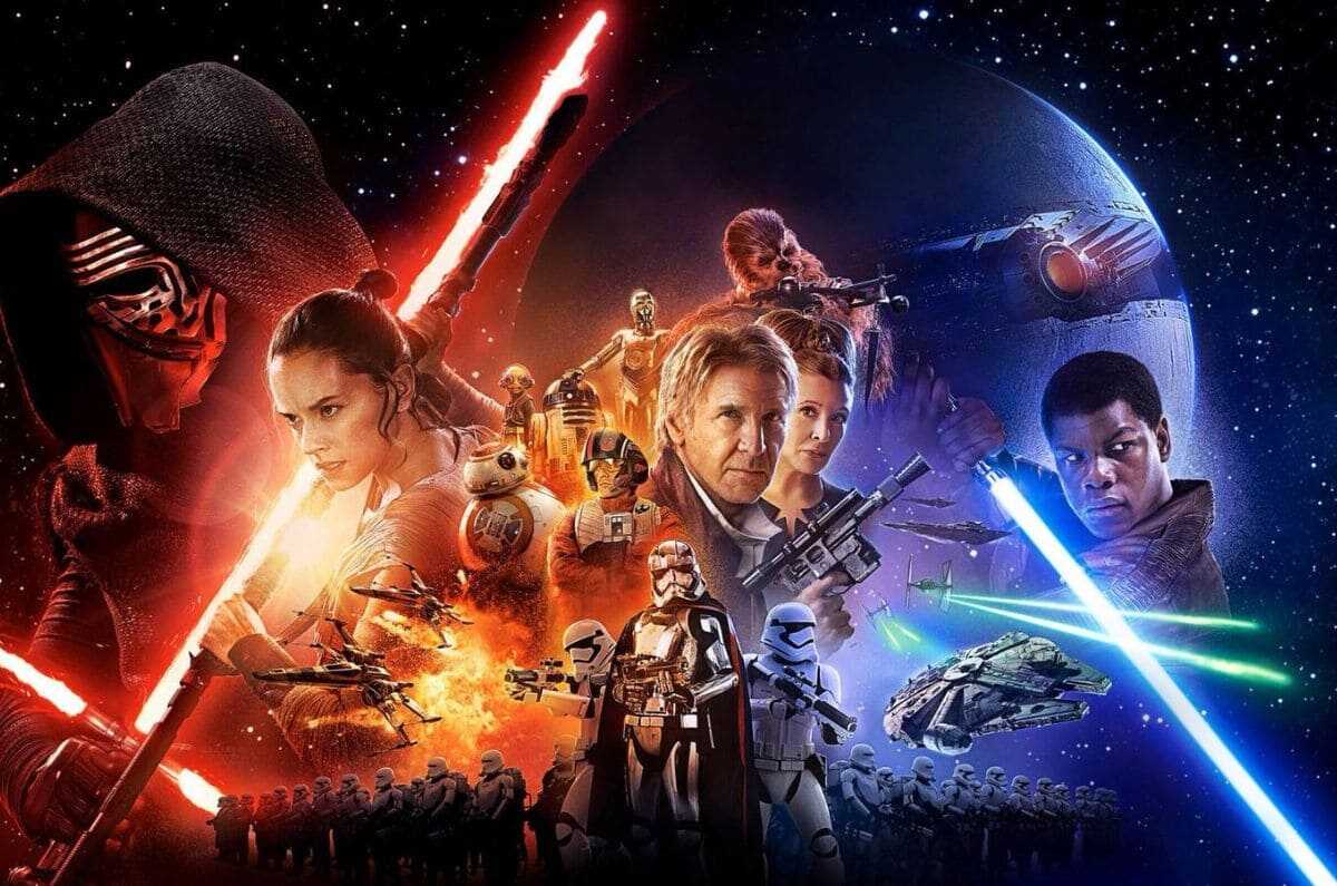 ¿Listo para el Día de Star Wars? Estos son los planes imperdibles
