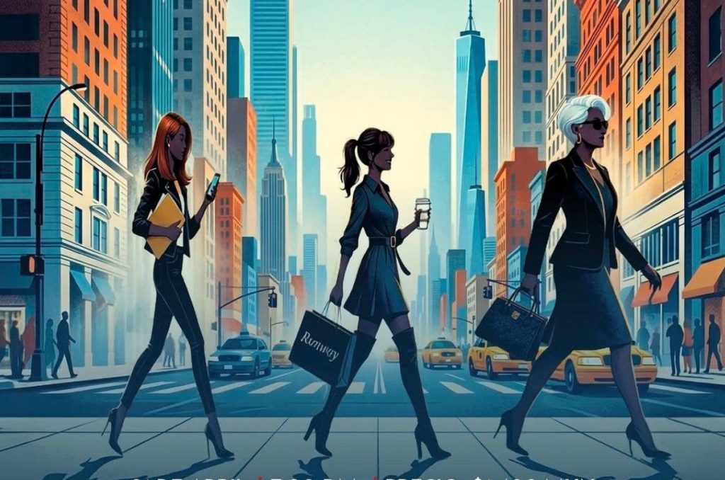 Meat N Film CDMX: The Devil Wears Prada con cena inmersiva