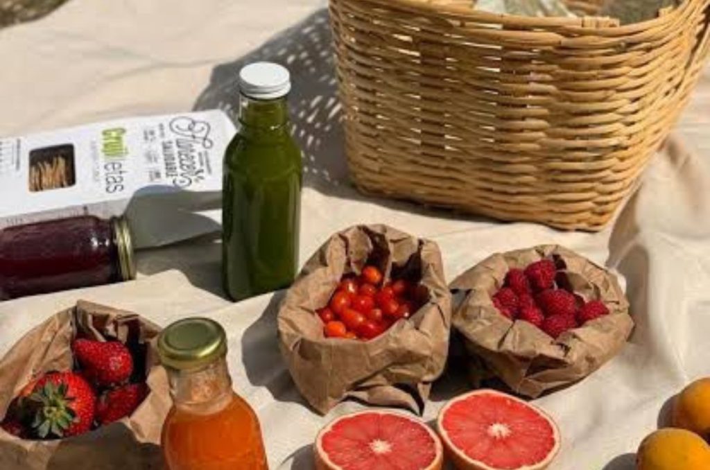 Foto: Huerto de Casa