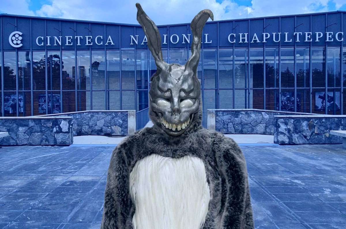 ¡Donnie Darko llega a Cineteca Chapultepec por su 25 aniversario!