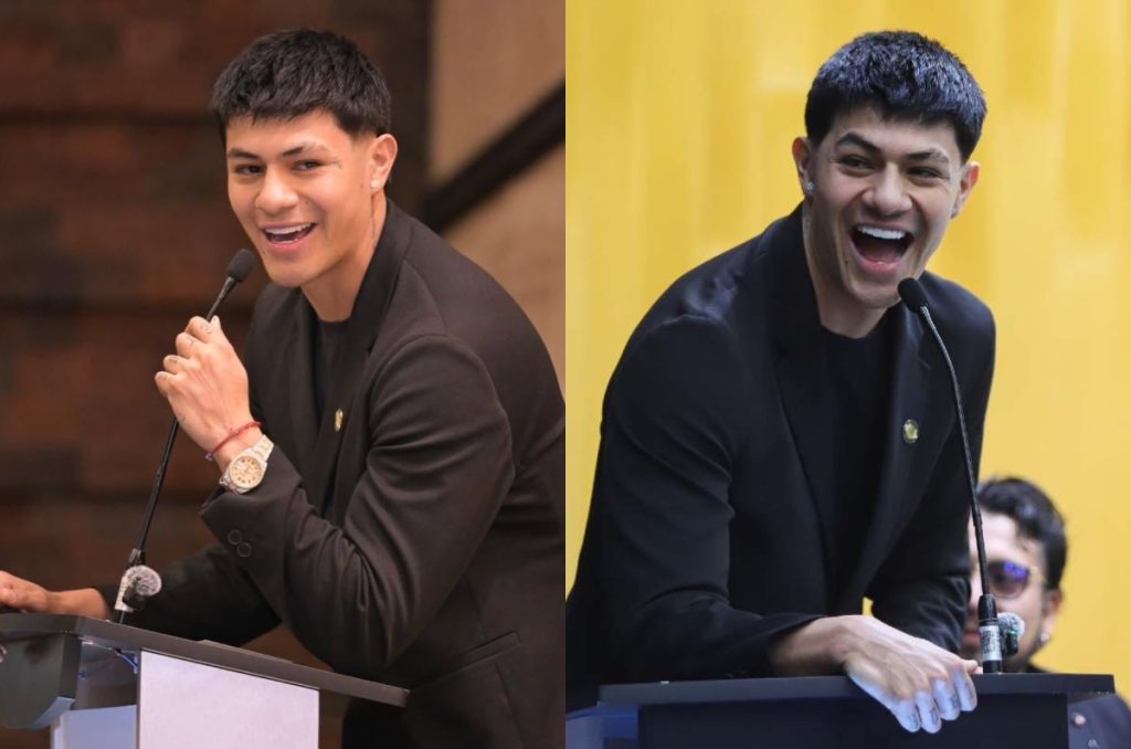 El Bogueto Cámara de Diputados visita por qué estuvo ahí