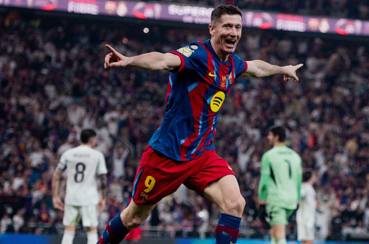 El Clásico español Barcelona vs Real Madrid GRATIS en este Fan Fest de CDMX