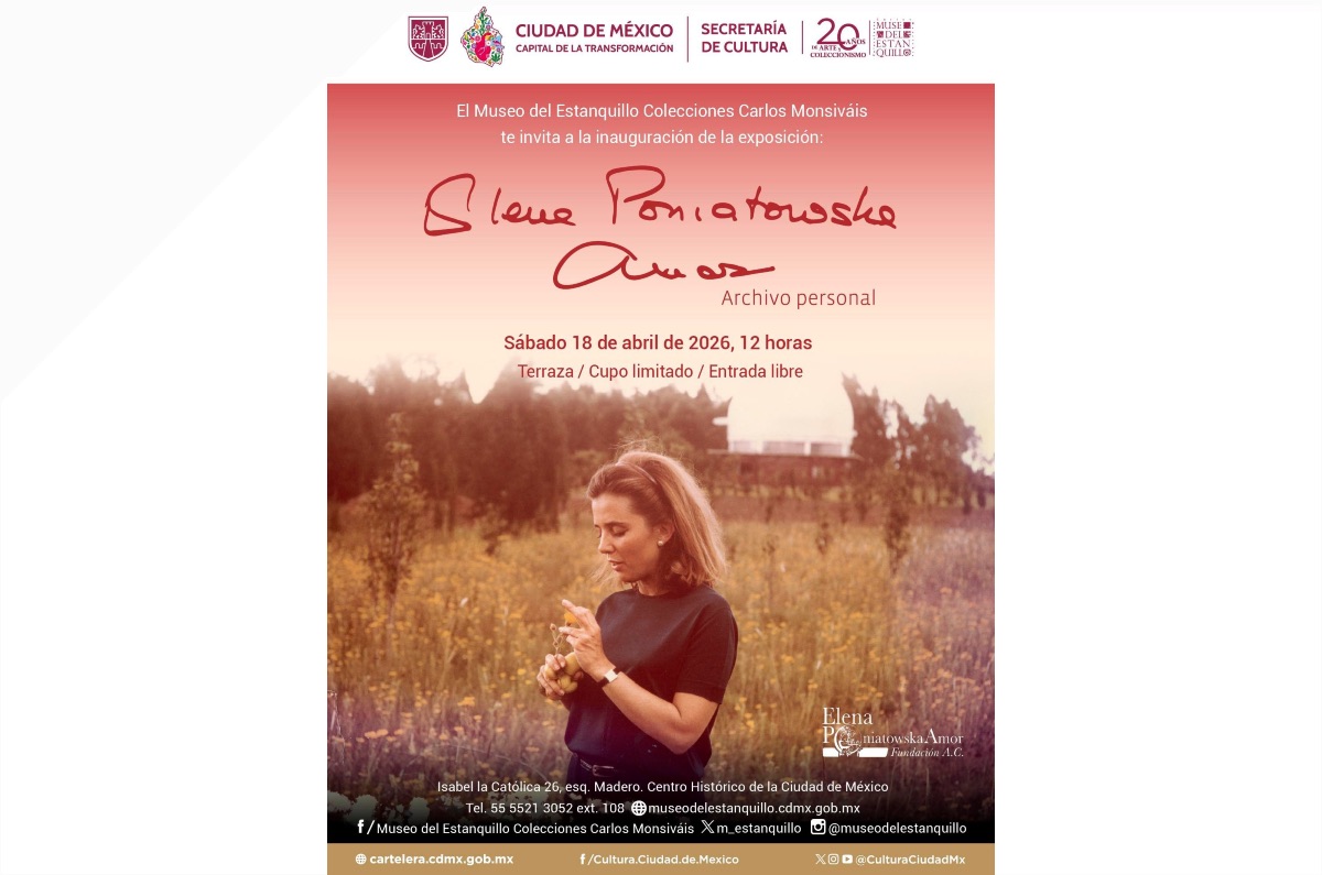 elena-poniatowska-exposicion-museo-del-estanquillo-centro-historico-en-cdmx