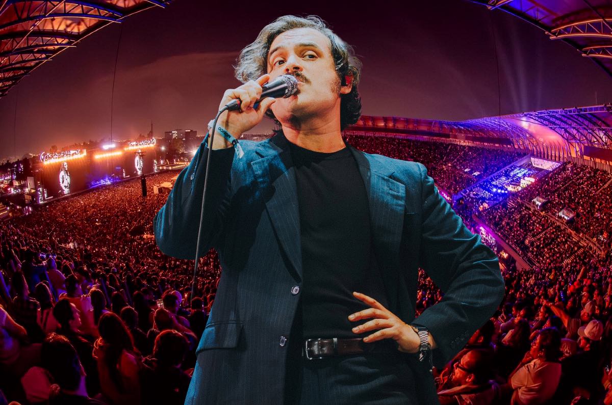 Enjambre va por su primer Estadio GNP Seguros ¡Boletos, precios y más!