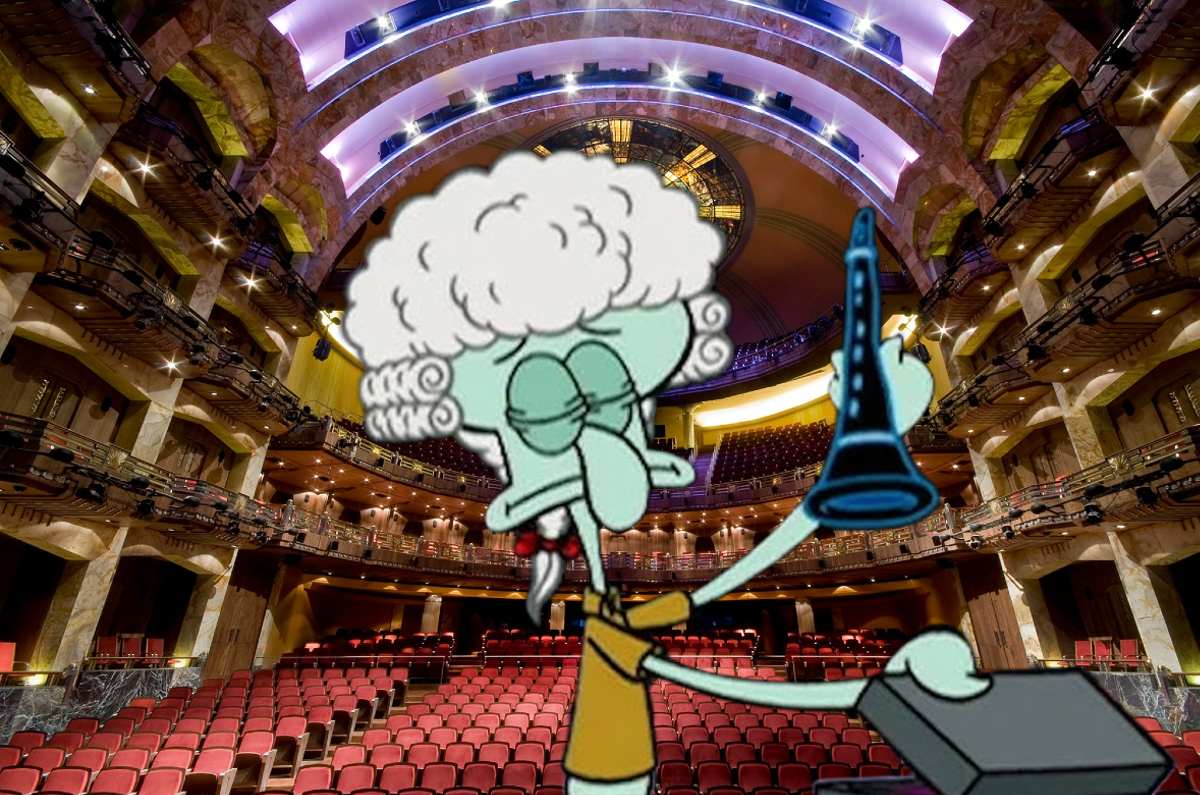 ¡Estudia música! La Orquesta Carlos Chávez lanza convocatoria