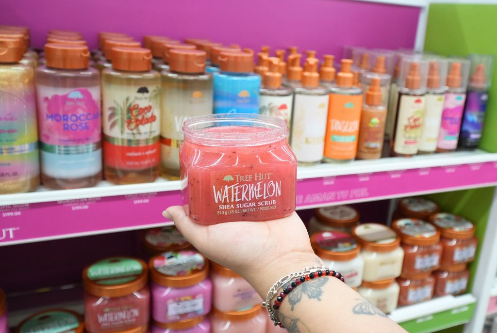 Fuimos a Ulta Beauty México en Antara y encontramos la rutina de body care que tu piel estaba esperando 2