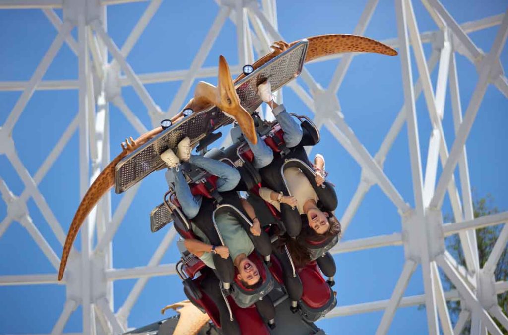 Arma un plan en familia en la CDMX y aprovecharla al máximo, sin importar si buscas algo tranquilo, divertido o totalmente diferente.