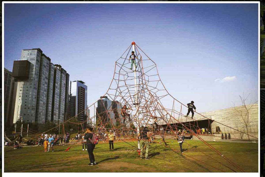 Arma un plan en familia en la CDMX y aprovecharla al máximo, sin importar si buscas algo tranquilo, divertido o totalmente diferente.