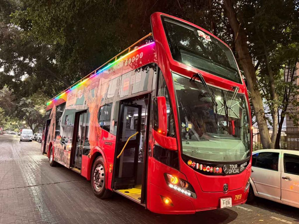 Arma un plan en familia en la CDMX y aprovecharla al máximo, sin importar si buscas algo tranquilo, divertido o totalmente diferente.