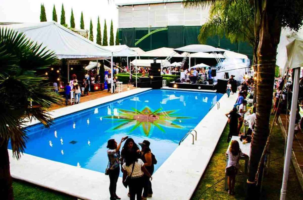 Ven al Festival del Asado y Cerveza Artesanal en Tepotzotlán