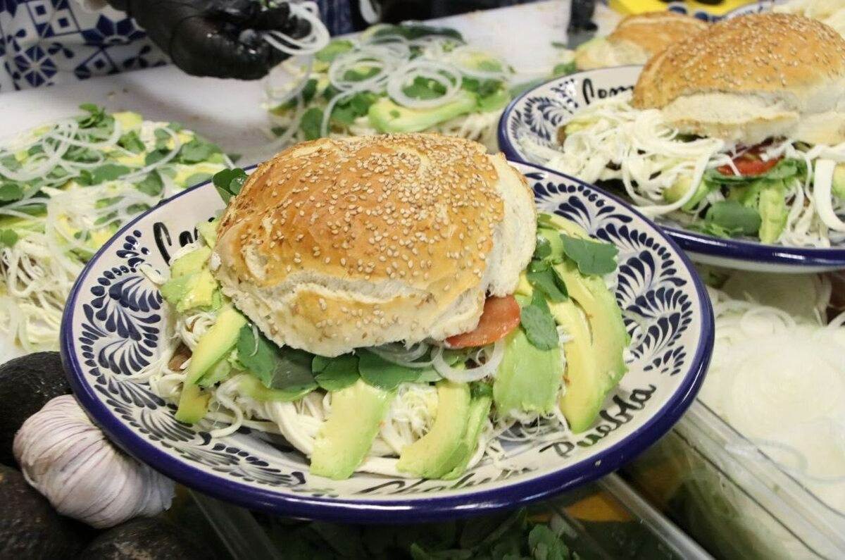 Festival de la Cemita Poblana 2026: fechas, precios y todo lo que debes saber