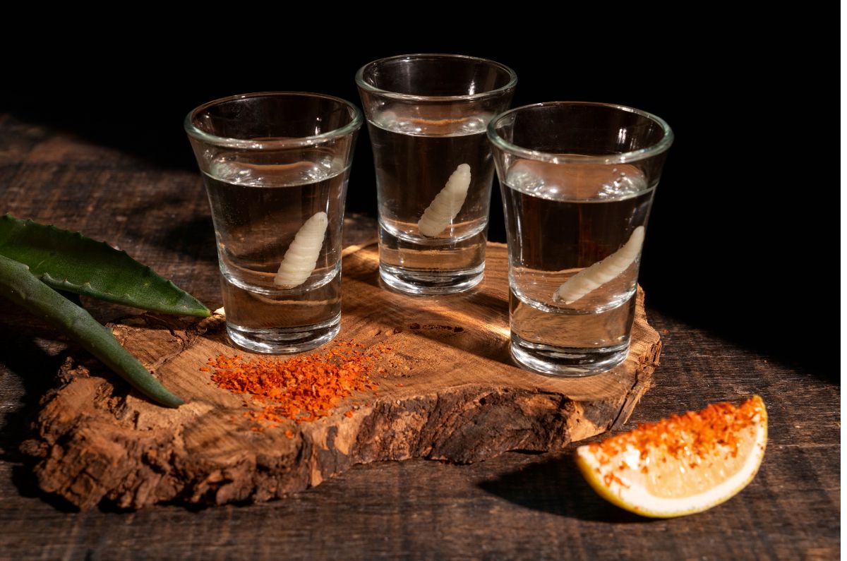 Festival de Mezcal en Coyoacán ¡Gratis!