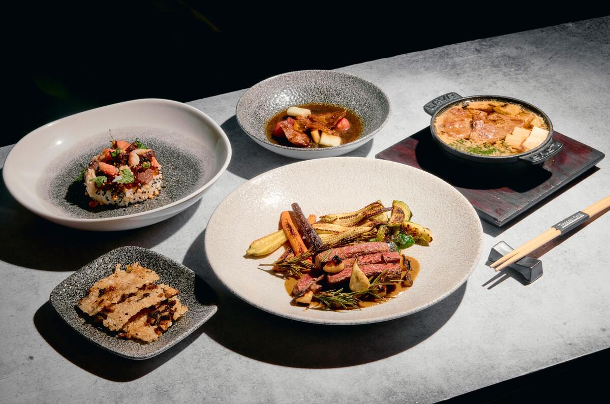 Festival de Wagyu en CDMX: todo sobre la edición 2026 en Teppan Gril