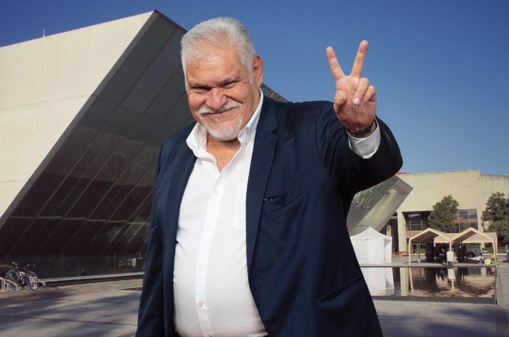 Fiesta del Libro y la Rosa 2026 programación conversatorio Las Muertas Joaquin Cosio Arcelia Ramirez y Luis Estrada