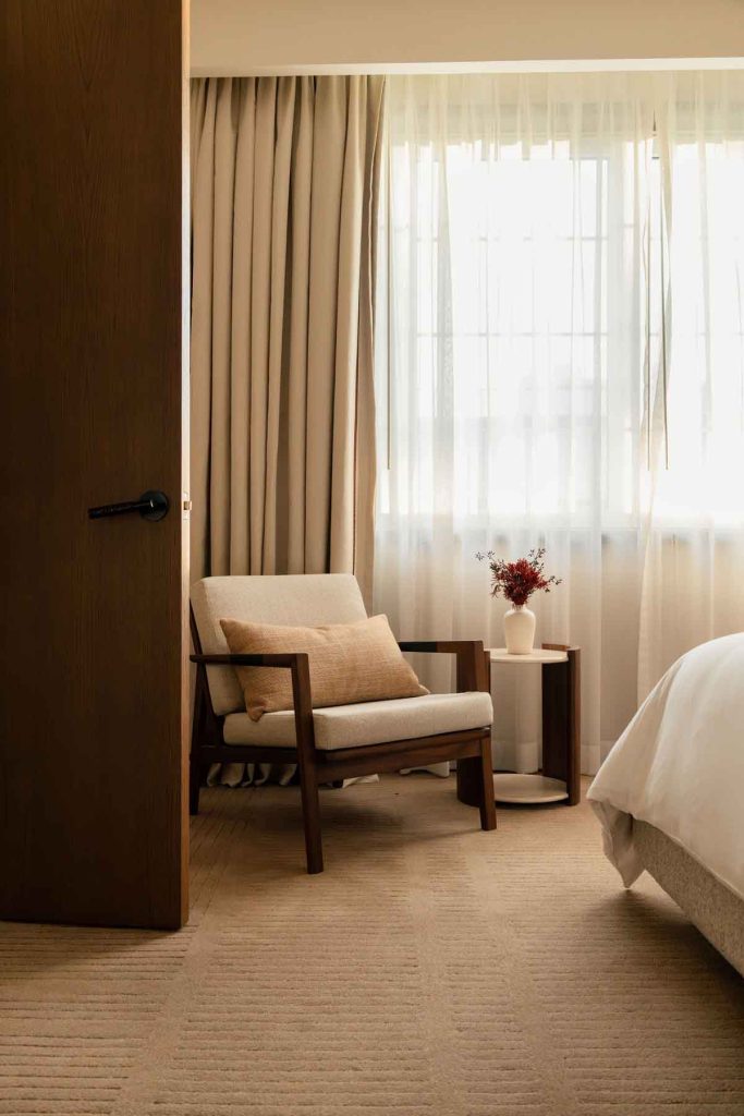 El hotel sobre Paseo de la Reforma estrena 240 habitaciones rediseñadas por talento mexicano. Checa los detalles de esta renovación