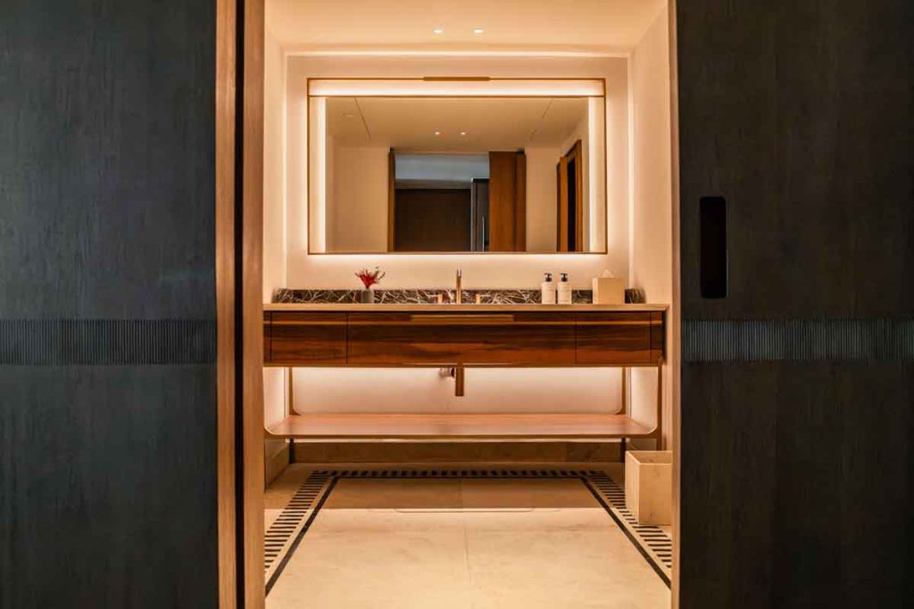 El hotel sobre Paseo de la Reforma estrena 240 habitaciones rediseñadas por talento mexicano. Checa los detalles de esta renovación