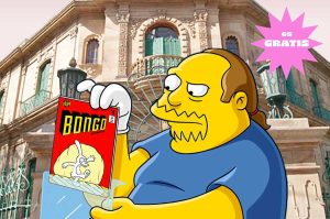 ¡Decomixado y UNAM regalarán comics por Free Comic Book Day!