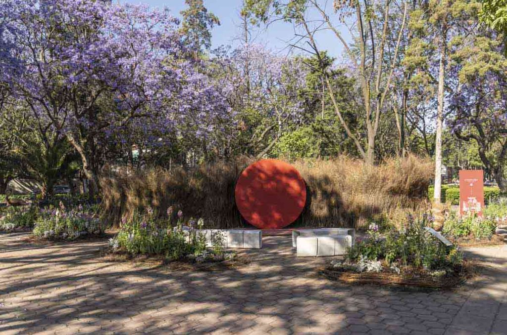 FYJA 2026 presenta su programa de talleres y pláticas en Polanco