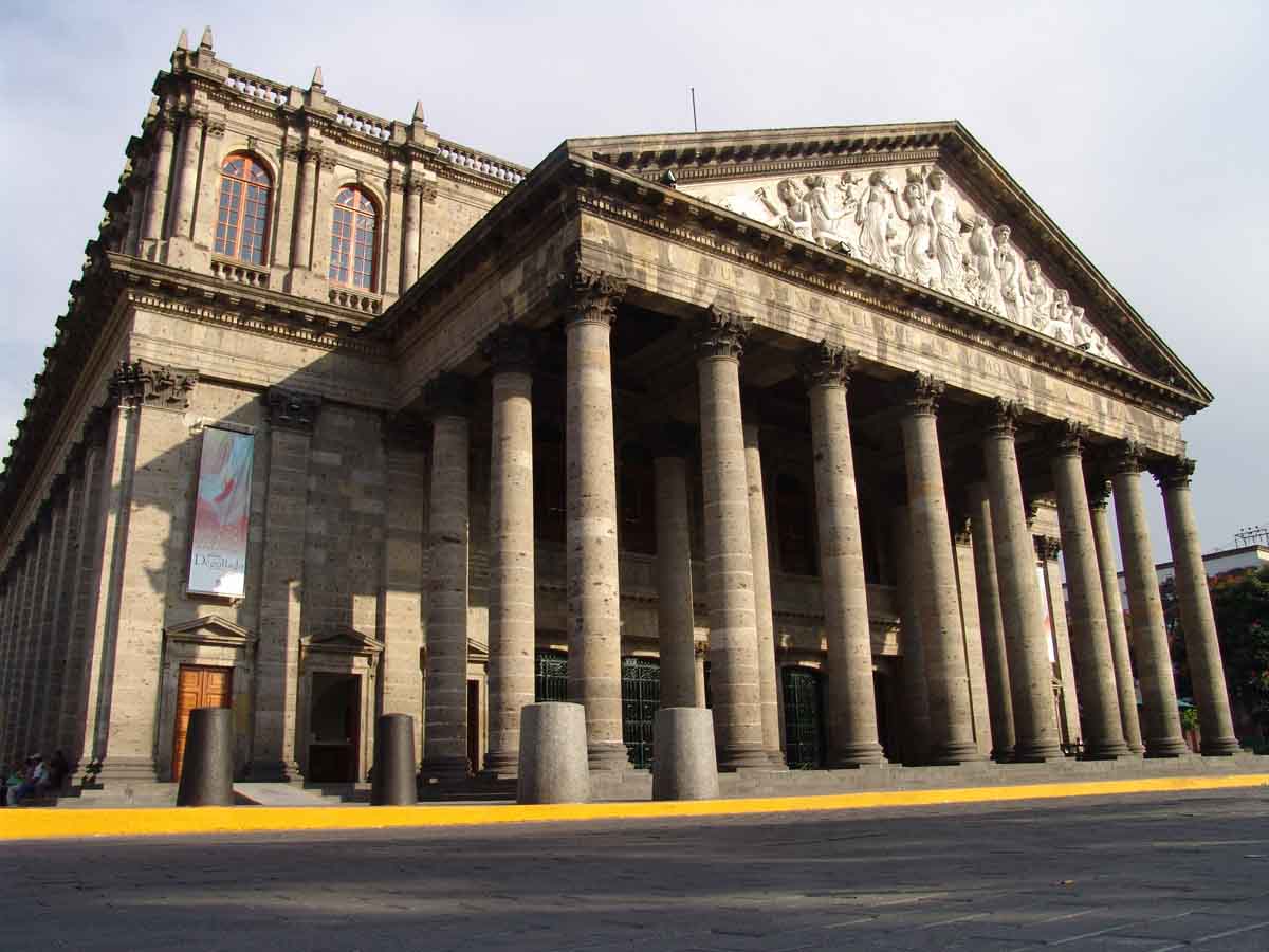 guadalajara-teatro-degollado-