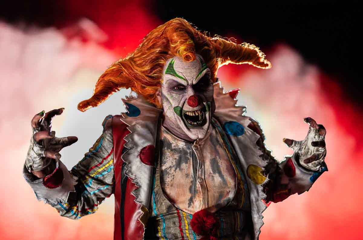 Universal Orlando: boletos para Halloween Horror Nights 35