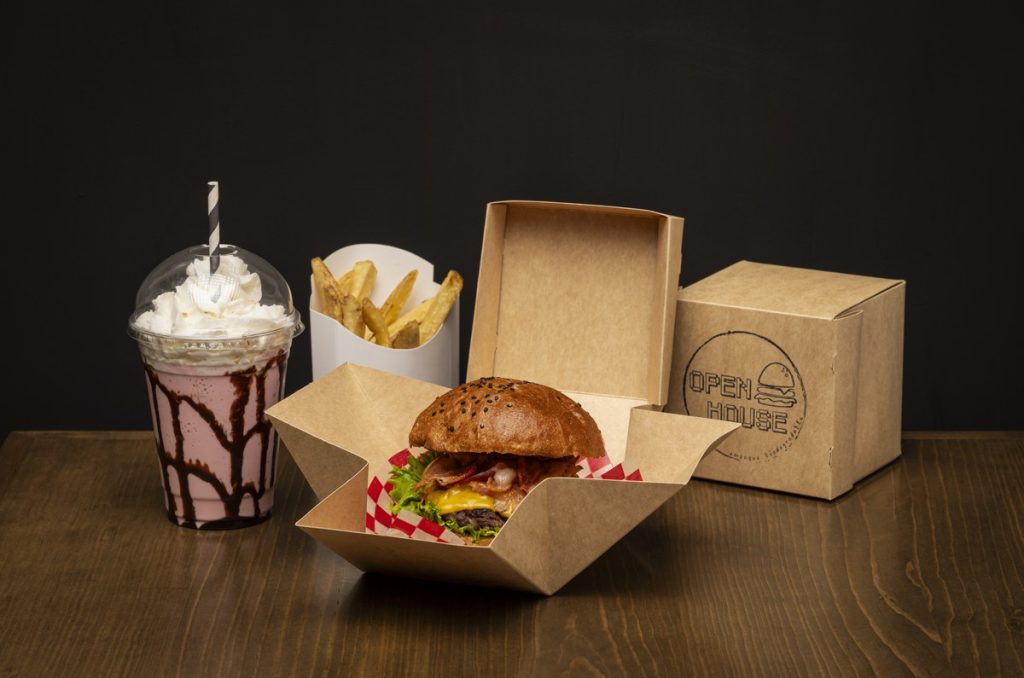 Este restaurante de CDMX tendrá 50% en hamburguesas por el Día del Niño