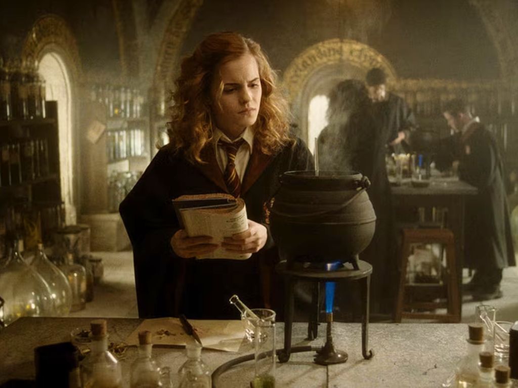 ¿Cuándo será el taller de velas de Harry Potter en CDMX? 
