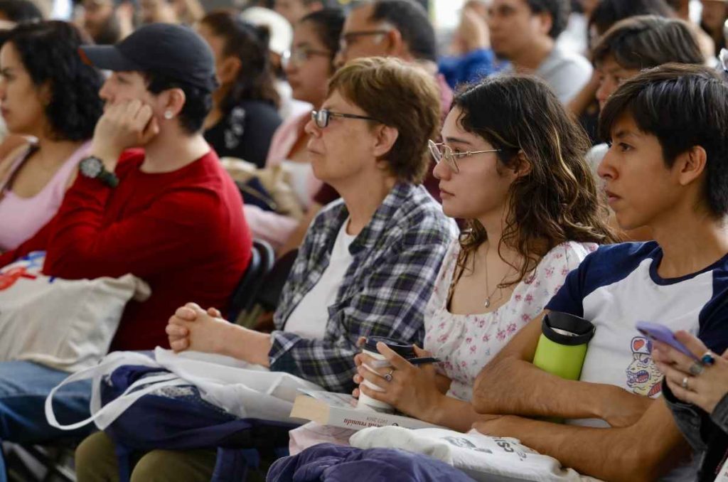 Imperdibles de la Fiesta del Libro y la Rosa 2026
