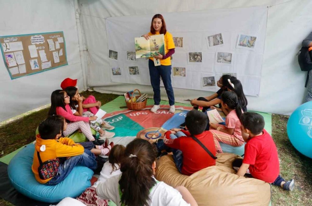 Imperdibles de la Fiesta del Libro y la Rosa 2026