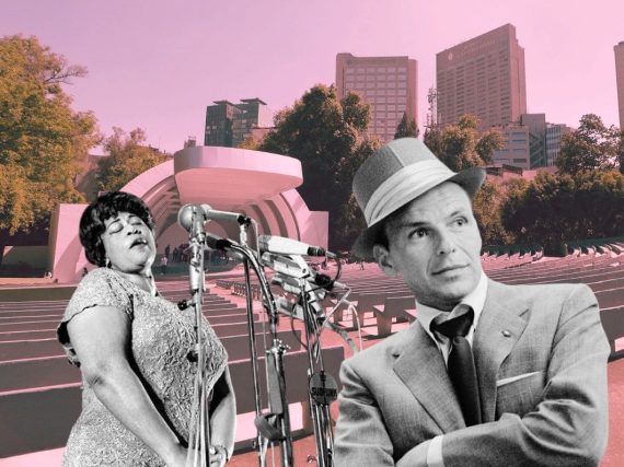 Jazz para mamá en CDMX ¡Concierto al aire libre por 10 de mayo!