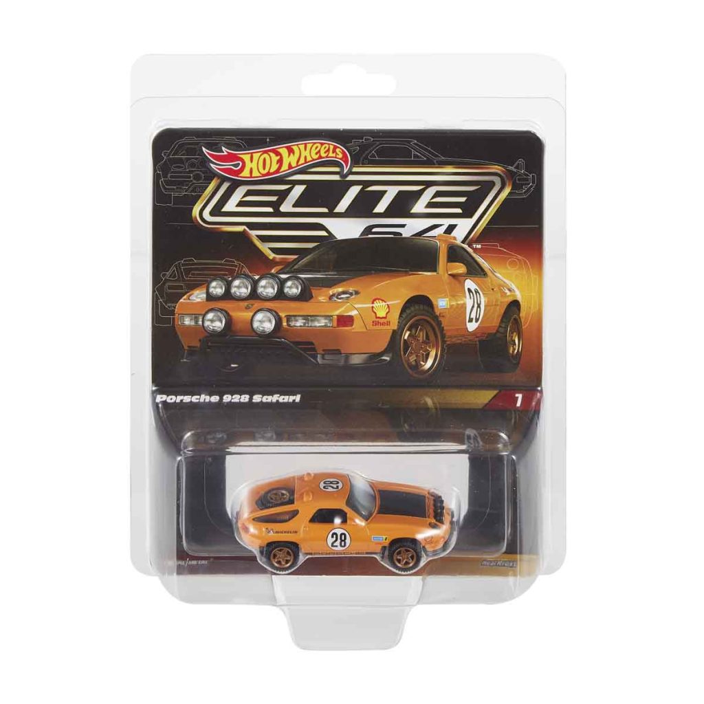 Descubre los nuevos sets de Mercedes-Benz, ediciones limitadas de Hot Wheels en Amazon y la muñeca de Morticia Addams de Mattel.