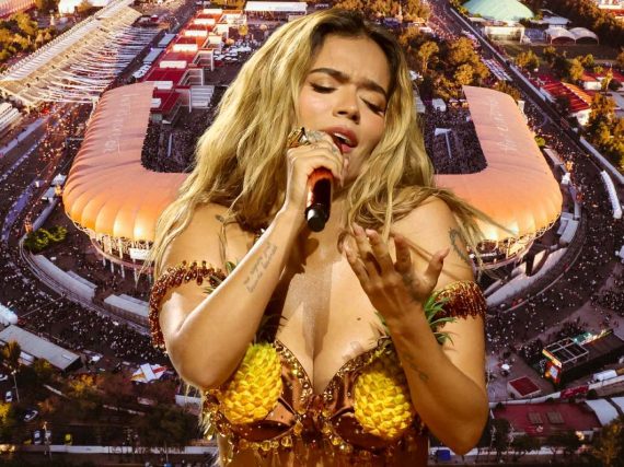 Karol G dará tropi-concierto en México ¡Fecha, boletos y más!