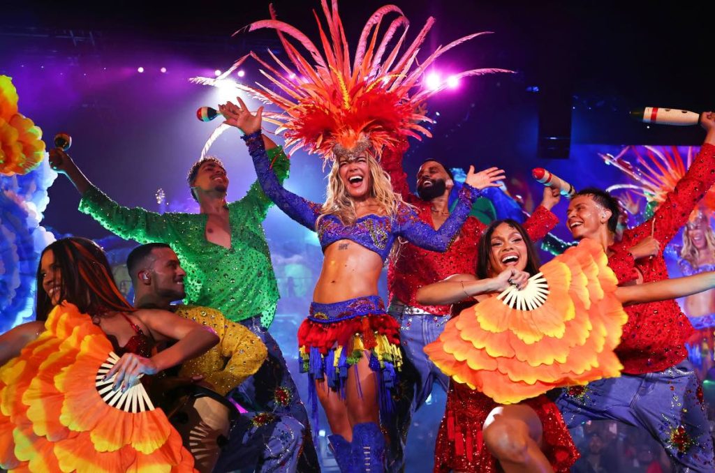 Karol G México 2026 concierto Estadio GNP Seguros CDMX boletos, preventa y precios Ticketmaster