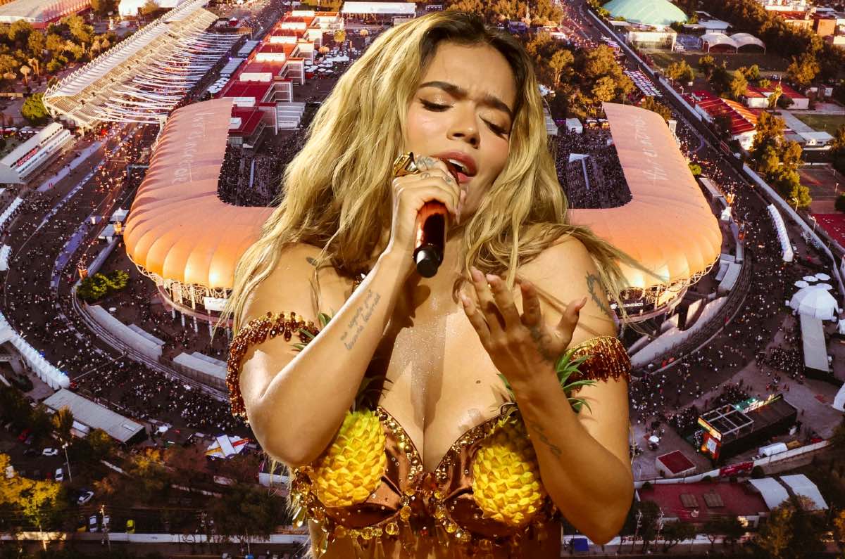 Karol G dará tropi-concierto en México ¡Fecha, boletos y más!