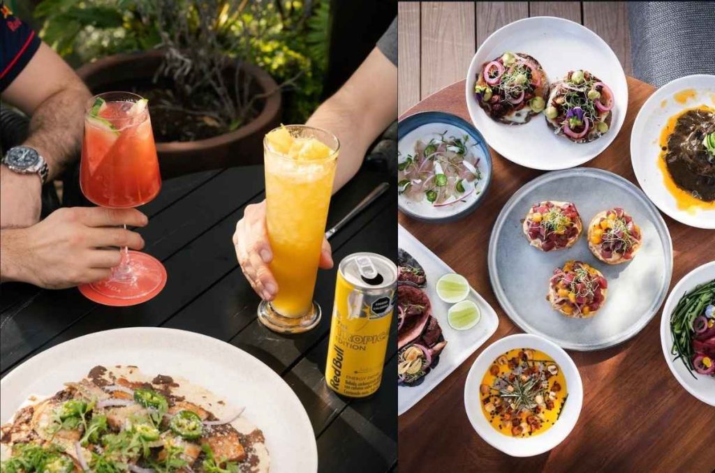 Kimpton Virgilio celebra el 10 de mayo 