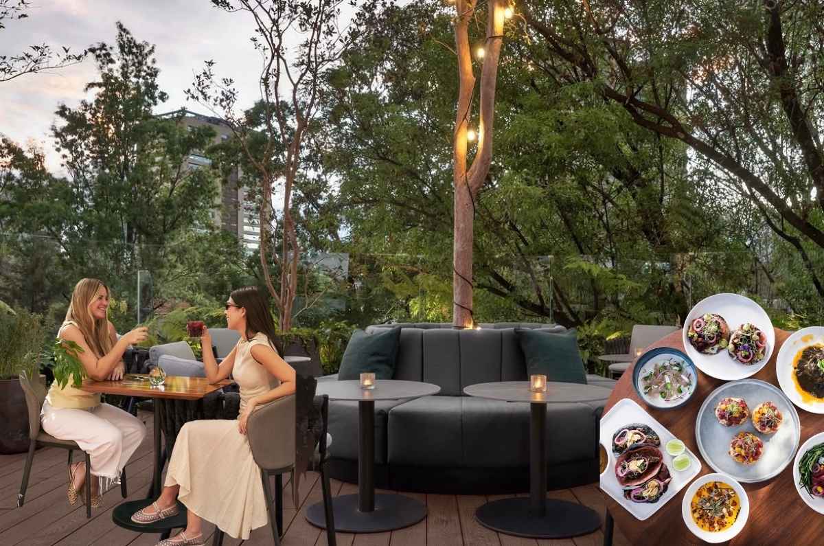 Kimpton Virgilio celebra el Día de as Madres con un brunch imperdible en CDMX