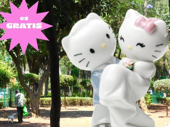 ¡Ve al Kitty Fest en CDMX y encuentra el regalo para mamá!