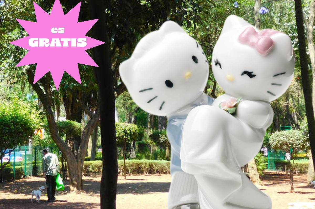 ¡Ve al Kitty Fest en CDMX y encuentra el regalo para mamá!