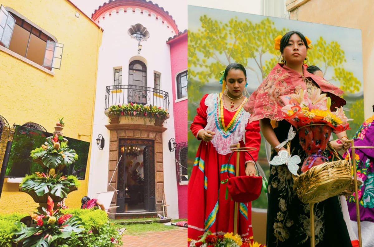 La Noche de Museos de abril llega a la Casa Chiapas de la CDMX