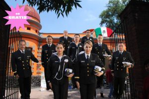 ¡La noche de Museos tendrá bailongo! Cortesía del Grupo Armada