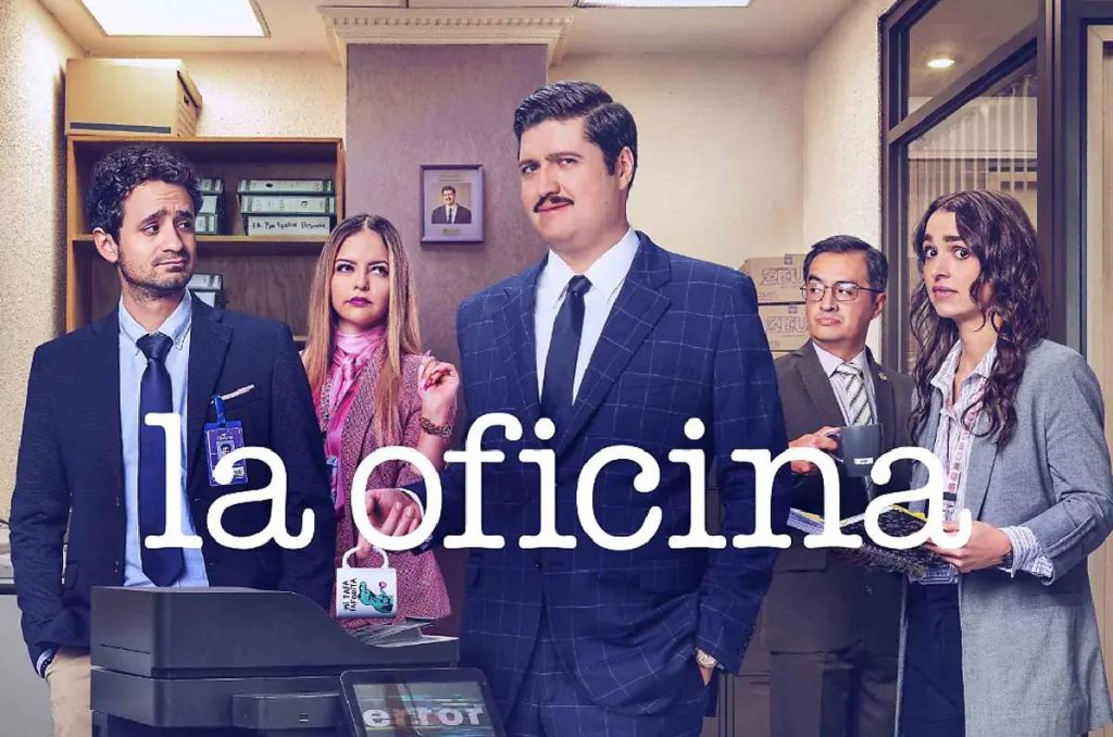 La Oficina confirma temporada 2