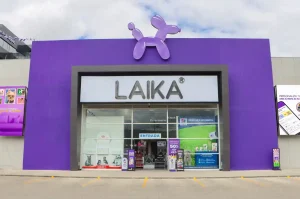 Laika abrirá su primera tienda física en la Zona Rosa con GNP Seguros