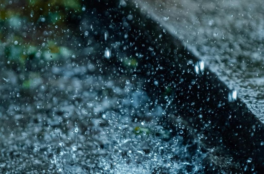 Habrá lluvias intensas en CDMX: así el clima de hoy ¡Toma precauciones!