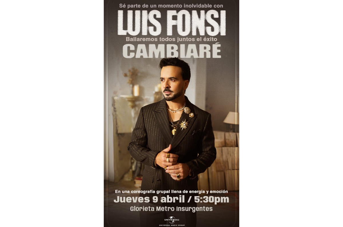 luis-fonsi-cambiare-baile-masivo-glorieta-de-los-insurgentes-gratis-cdmx