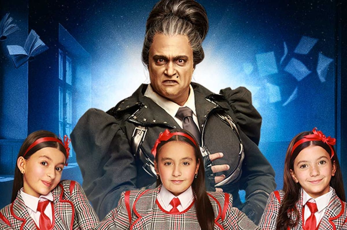“Matilda: El Musical” se va de gira a  Monterrey y Guadalajara